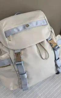 کوله لولولمون lululemon نو و تگ دار خرید دبی