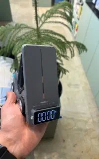 شارژر وایرلس