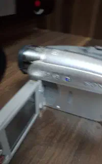 دوربین کاست خور سونی