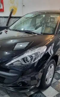 مرکز تخصصی دیتیلینگ خودرو