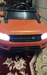 ماشین شارژی