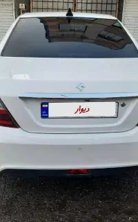 دنا پلاس اتومات ۱۴۰۰توربو