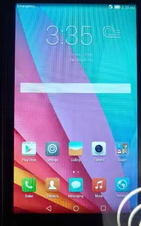 تبلت 7 اینچی، هواوی مدیاپد T1