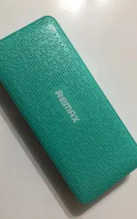 پاوربانک ریمکس