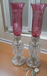 شمعدون چک