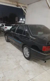 پارس سال