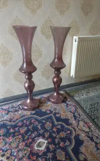 جای گل مصنوعی