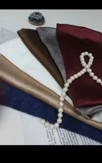 روسری الیزه