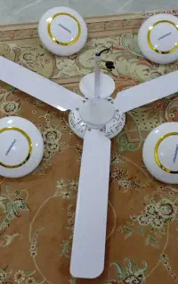 سلام پنکه نو وباکیفیت