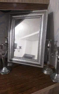 فروش آینه و شمعدان