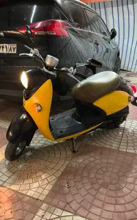 موتور پاکشتی یاماها