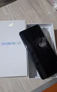 honor50
