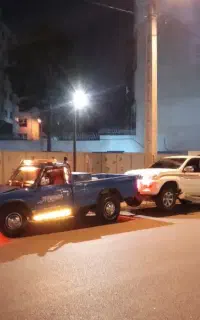 امدادخودرو چرخگیر یدک کش 24س