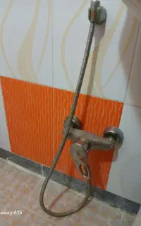 شیرآلات ست کامل برند کیمیا