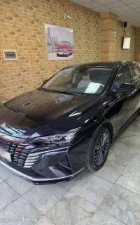 شاین مکس 2023 وارداتی