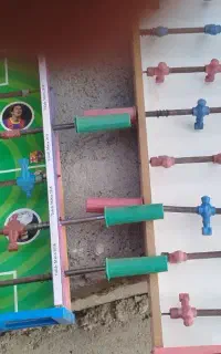 فوتبال دستی