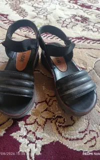 کفش تابستانه