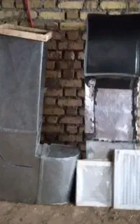 کانال ساختمان دوشبکه