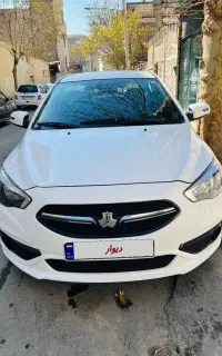 شاهین بهمن1403