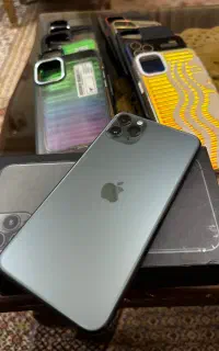 Iphone11promax 2sim 256G