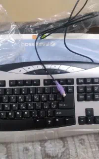 کیبرد فراسو