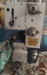 سردوز باترفلای پروانه طلایی