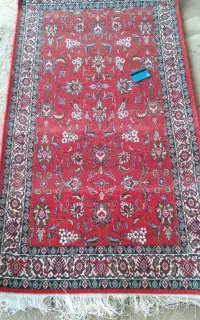 فرش باختر1/5متر
