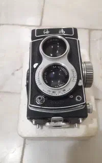 دوربین عکاسی