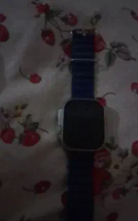 ساعت هوشمند دیجیتالی