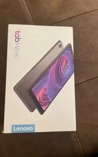 گوشی موبایل (تبلت)لنوو m8