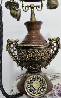 تلفن رومیزی