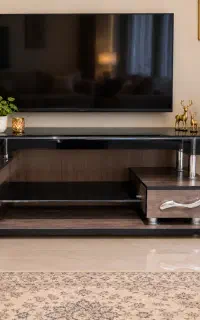 میز تلویزیون