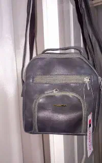کیف دوشی زنانه