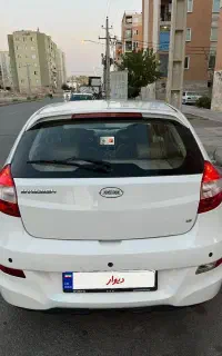 ام وی ام 315 مدل اخر۹۲ در حد سالم