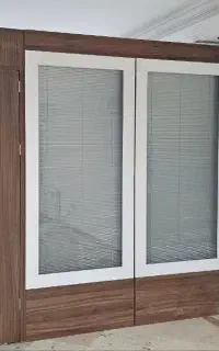 خریدو فروشنده پارتیشن اداری دسته دوم نصب رایگان