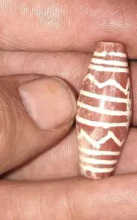 مهره گبری
