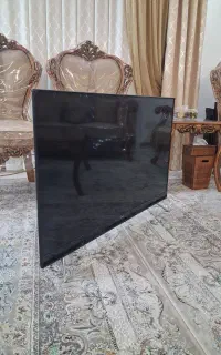 فروش تلوزیون ۴۹ اینچ نیاز به تعمیر