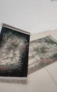 پادری اکریلیک صادراتی
