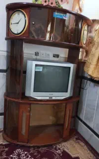 میز تلویزیون درحد نو