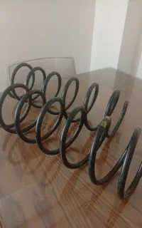 کمک فنر 206