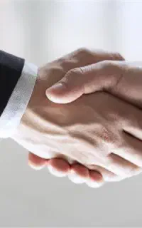 دعوت به همکاری در تیم مارکتینگ