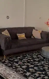 مبلمان هشت نفره