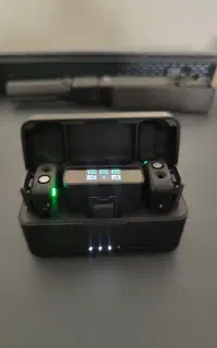 میکروفن دی جی آی dji mic1