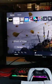 نصب بازی ps5 و ps4