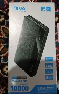 پاور بانک نیوا نو