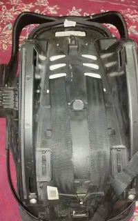 کریر کودک