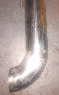 خدمات جوشکاری آرگون ‌ آهن  CO2