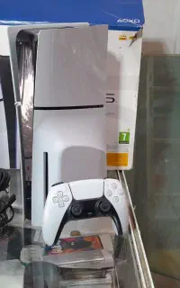 پلی استیشن 5 اسلیم کپی خور ps5  استاندارد