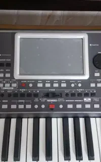 pa900.. korg