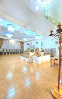 تشریفات ازدواج